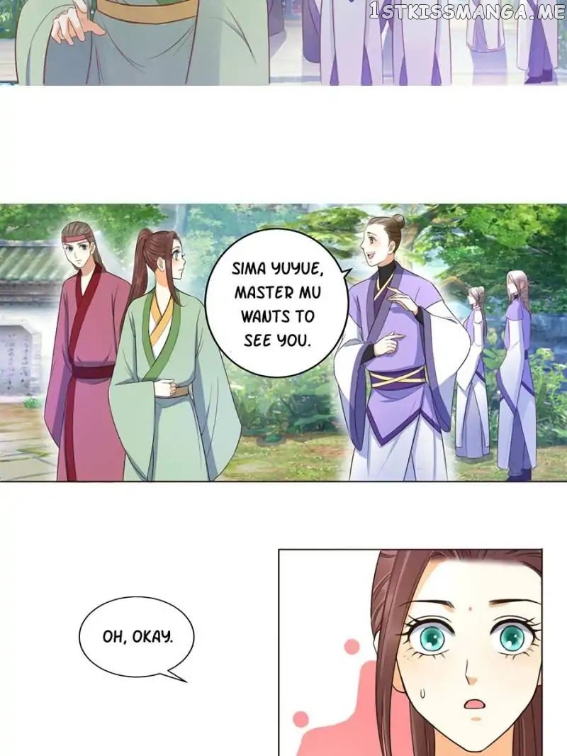The Crazy Adventures of Mystical Doctor chapter 7 - page 13