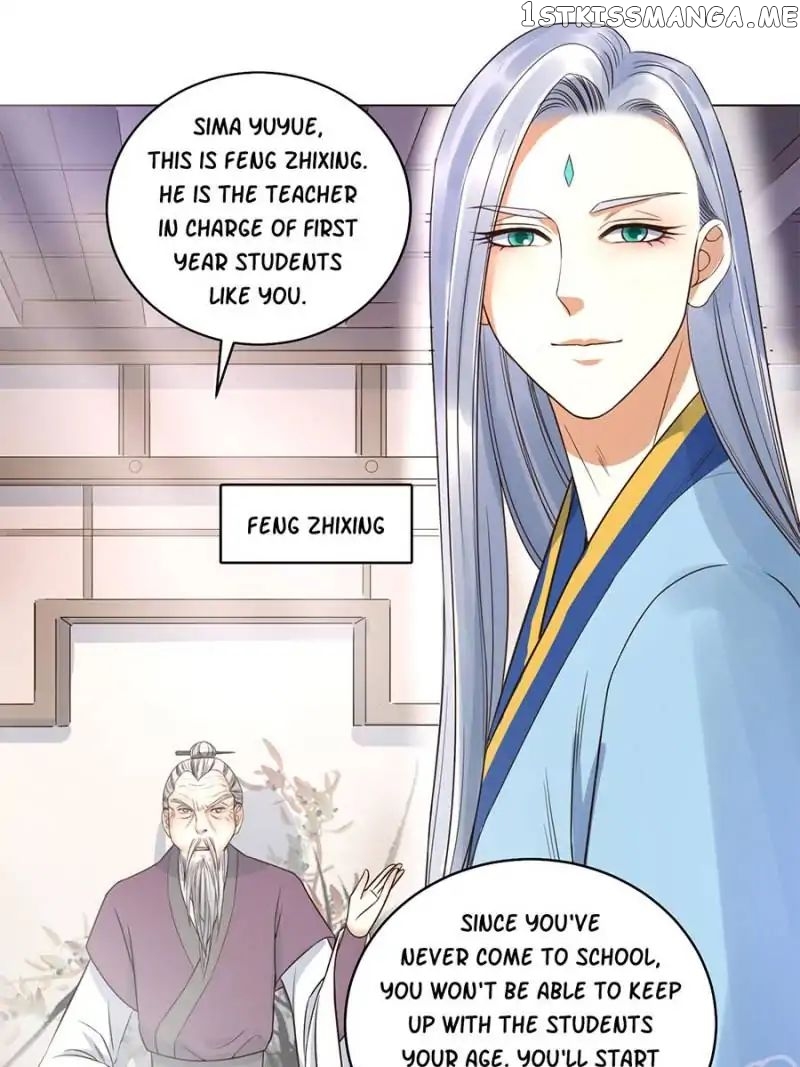 The Crazy Adventures of Mystical Doctor chapter 7 - page 18