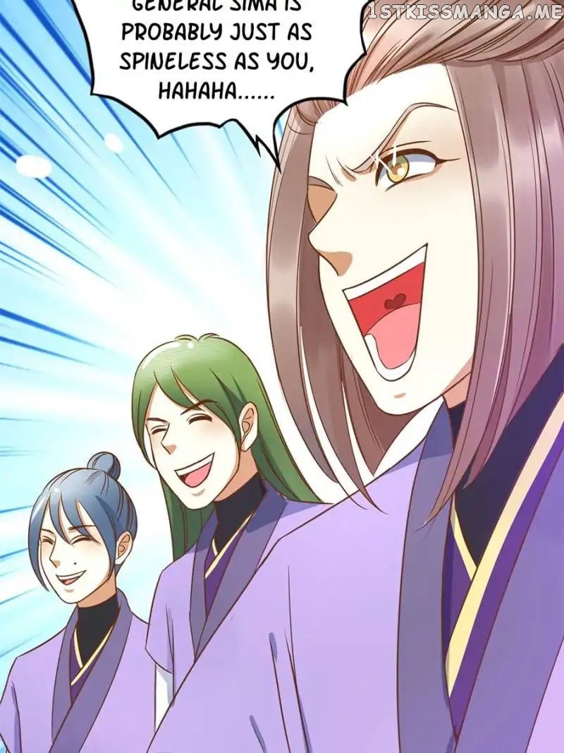 The Crazy Adventures of Mystical Doctor chapter 7 - page 36