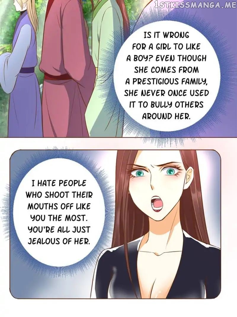 The Crazy Adventures of Mystical Doctor chapter 7 - page 6