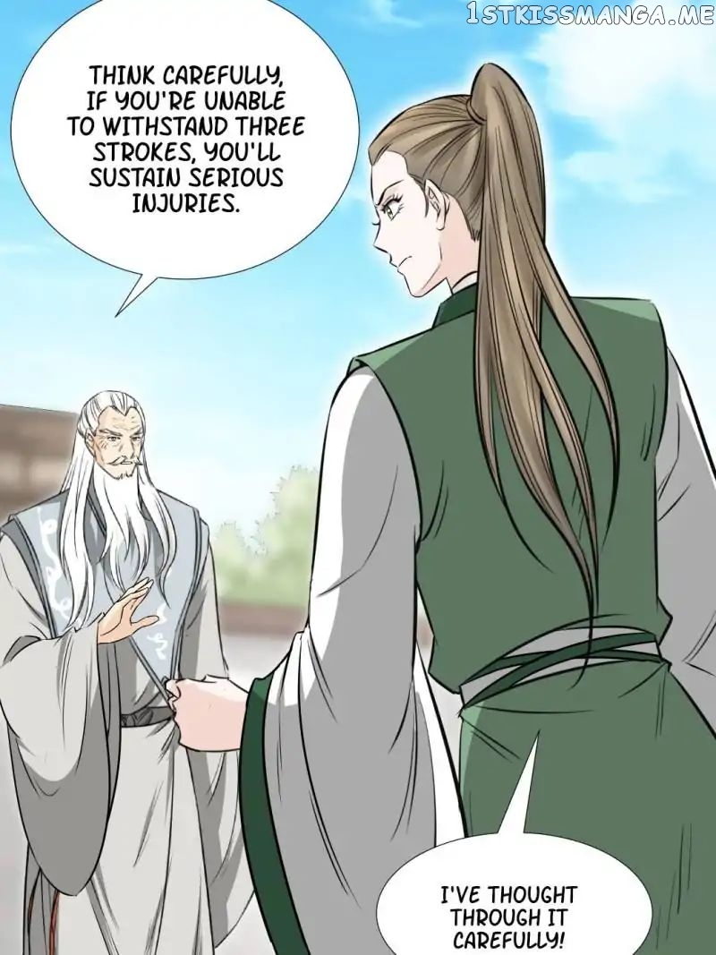 The Crazy Adventures of Mystical Doctor chapter 89 - page 11