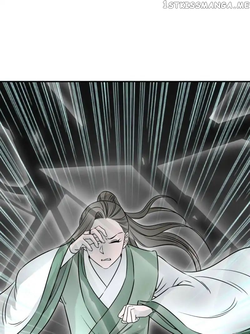 The Crazy Adventures of Mystical Doctor chapter 89 - page 19