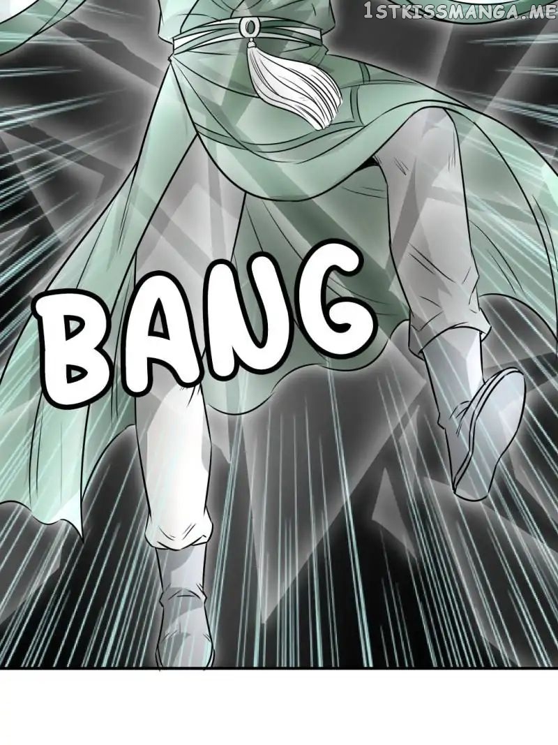 The Crazy Adventures of Mystical Doctor chapter 89 - page 20