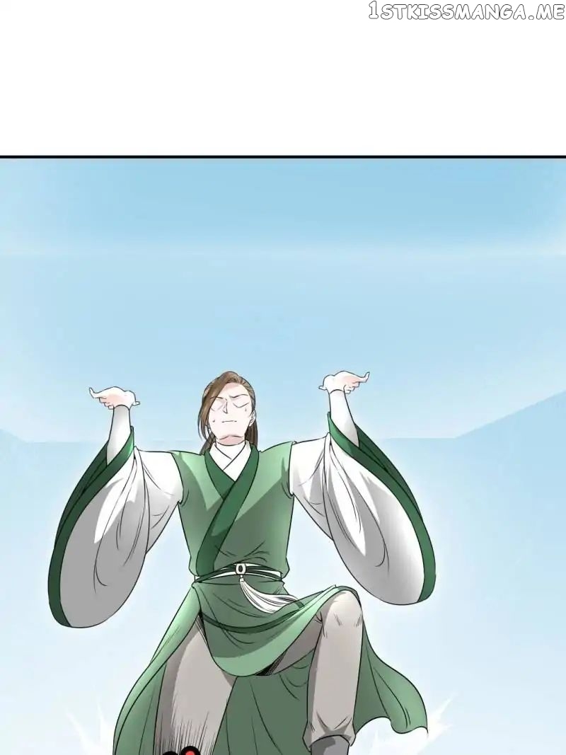 The Crazy Adventures of Mystical Doctor chapter 89 - page 31