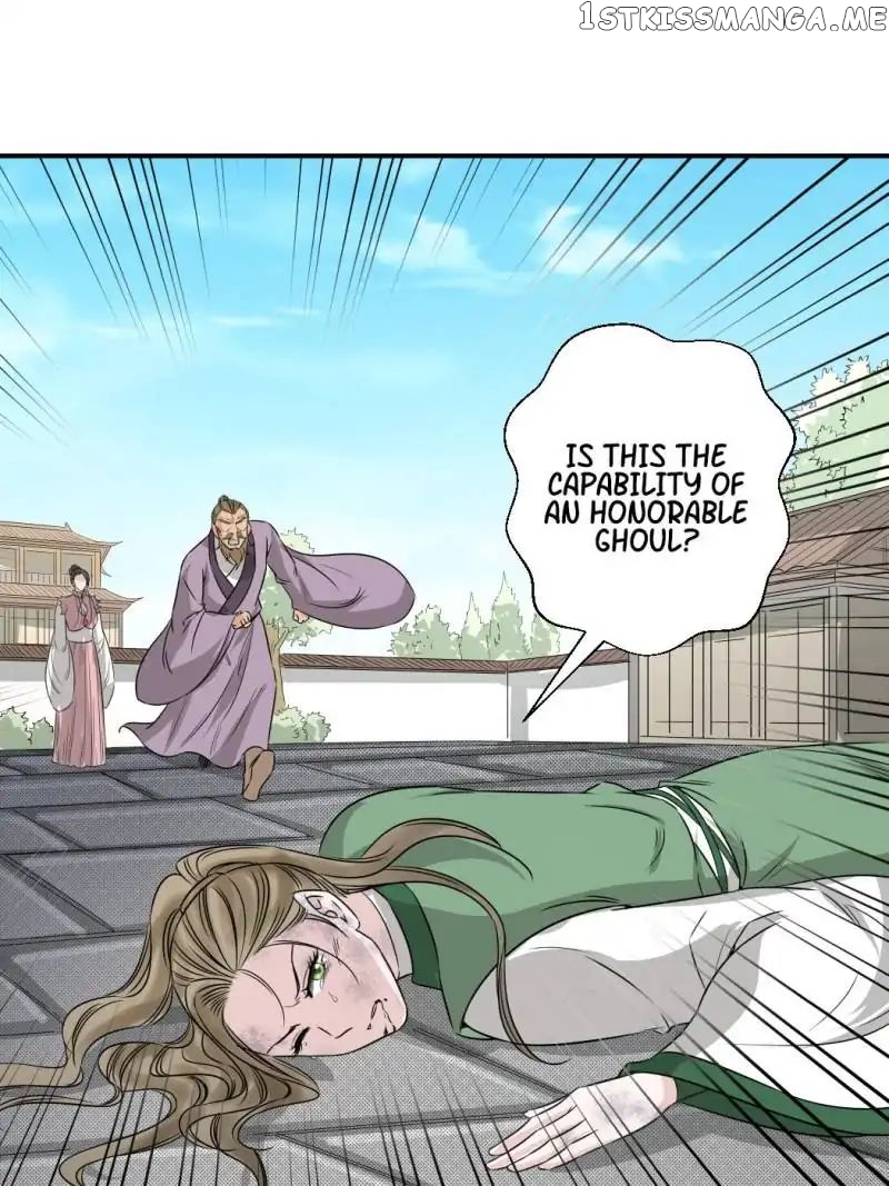The Crazy Adventures of Mystical Doctor chapter 89 - page 49