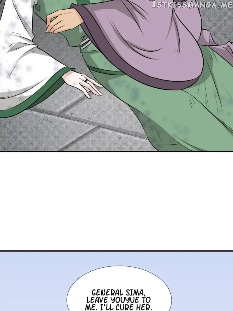 The Crazy Adventures of Mystical Doctor chapter 89 - page 52