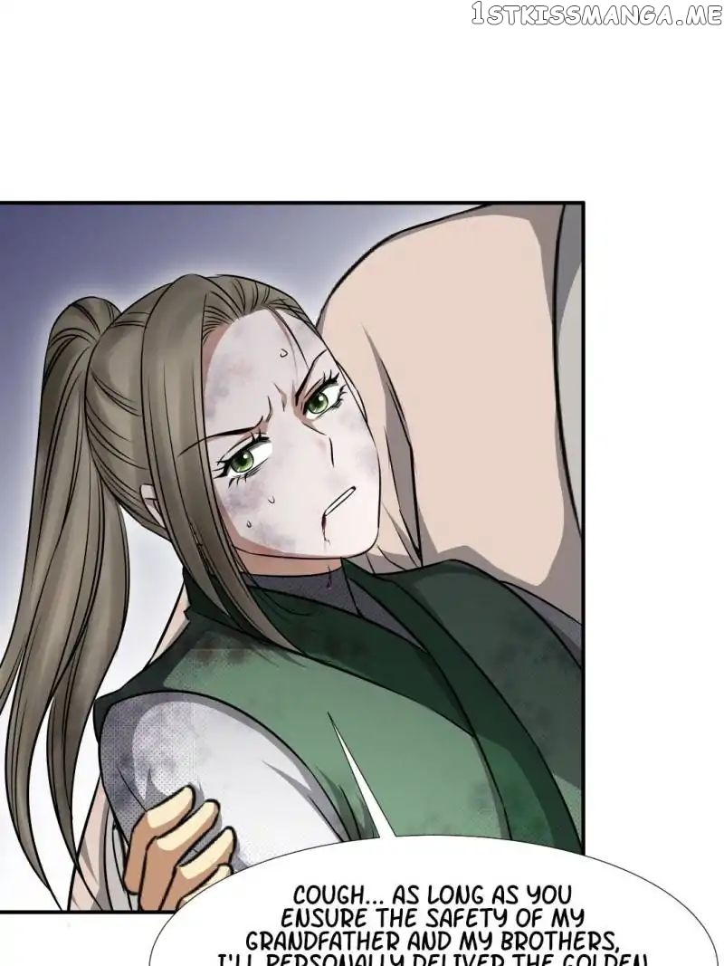 The Crazy Adventures of Mystical Doctor chapter 89 - page 61