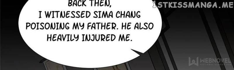 The Crazy Adventures of Mystical Doctor chapter 153 - page 40