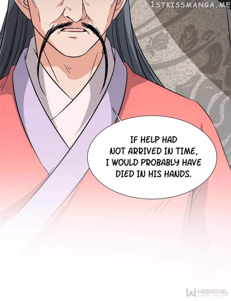 The Crazy Adventures of Mystical Doctor chapter 153 - page 42