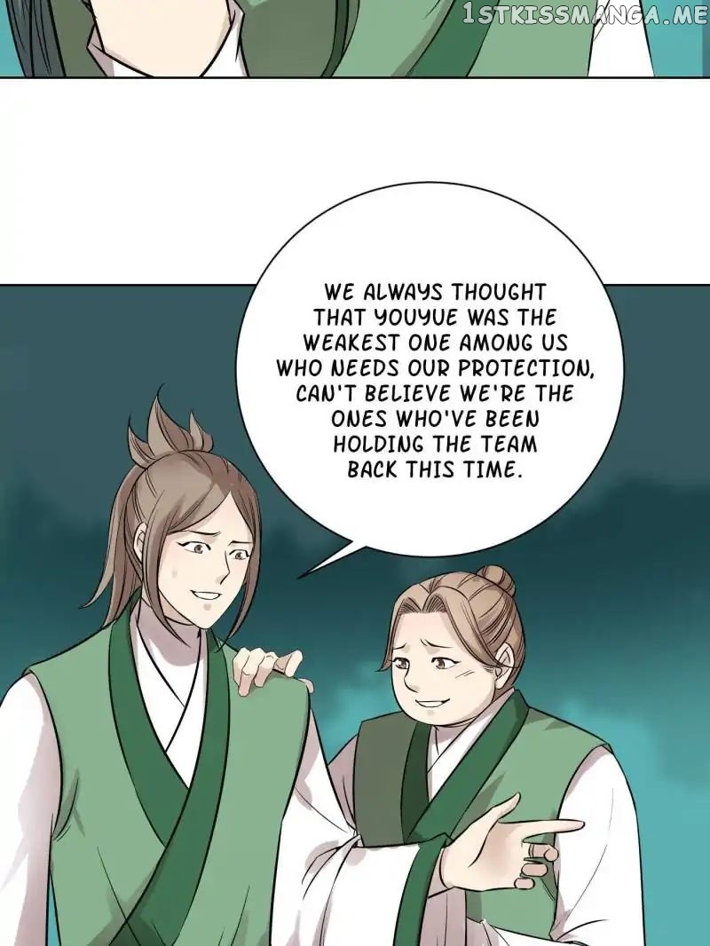 The Crazy Adventures of Mystical Doctor chapter 56 - page 18