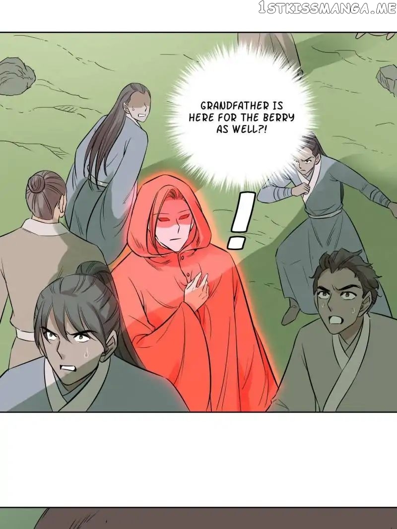 The Crazy Adventures of Mystical Doctor chapter 56 - page 41