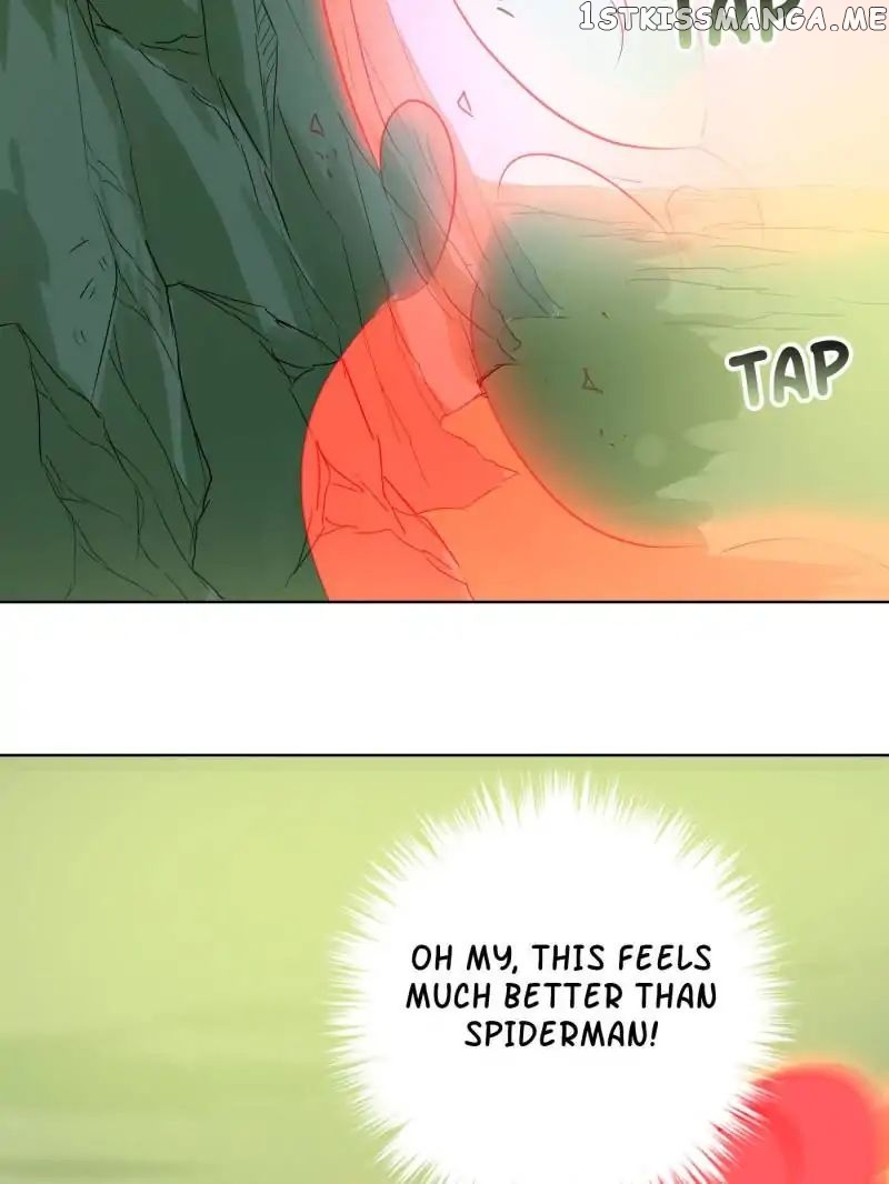 The Crazy Adventures of Mystical Doctor chapter 56 - page 47