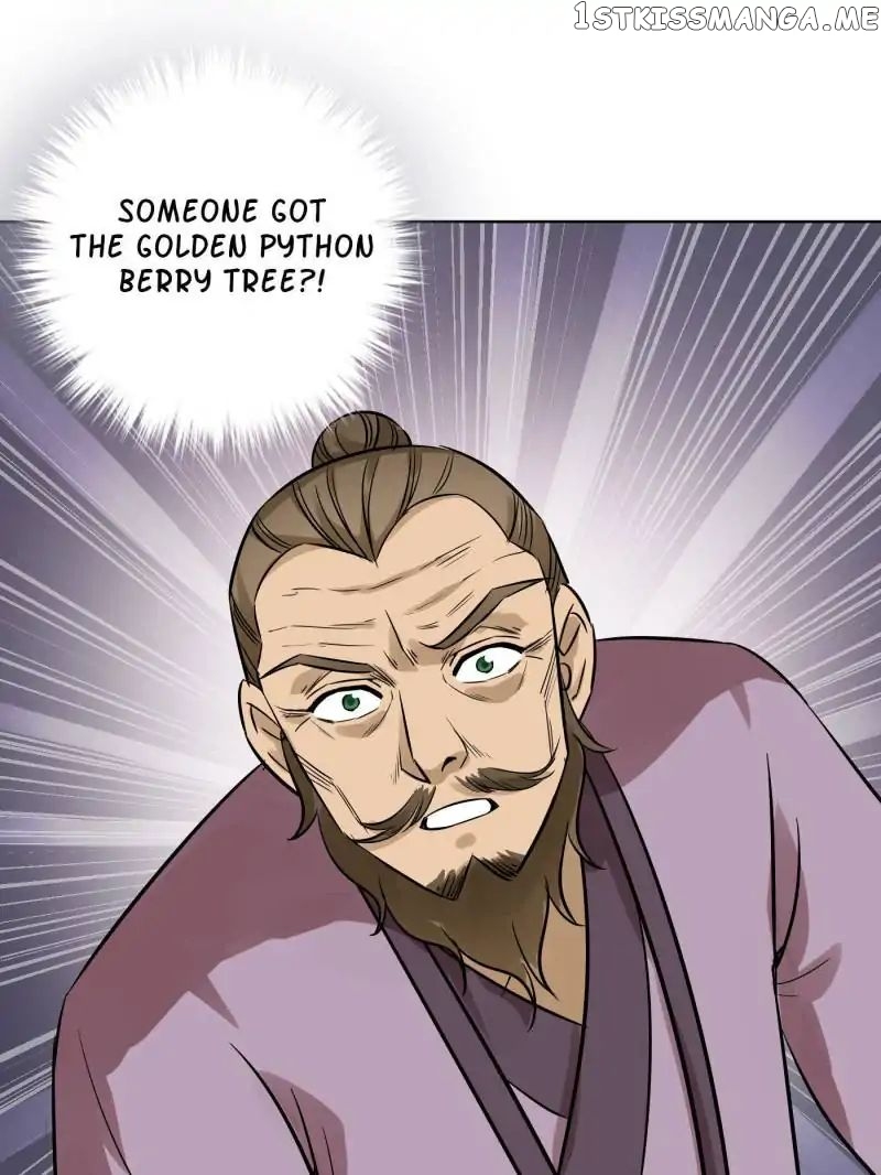 The Crazy Adventures of Mystical Doctor chapter 56 - page 66
