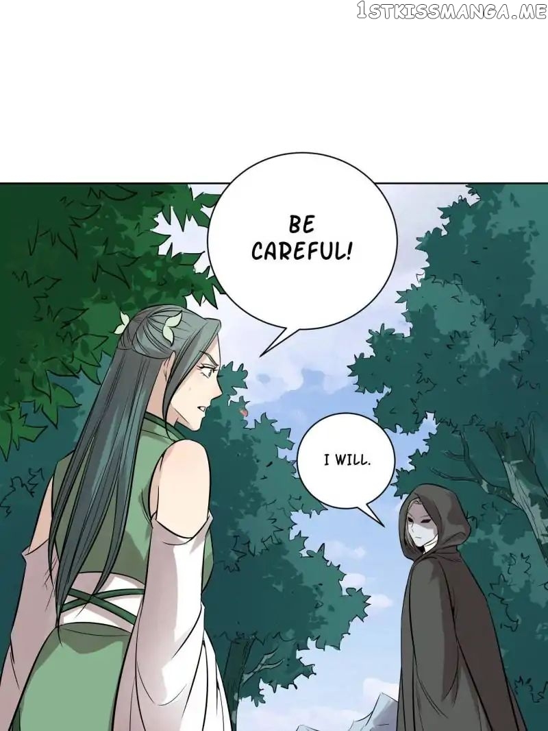 The Crazy Adventures of Mystical Doctor chapter 56 - page 7