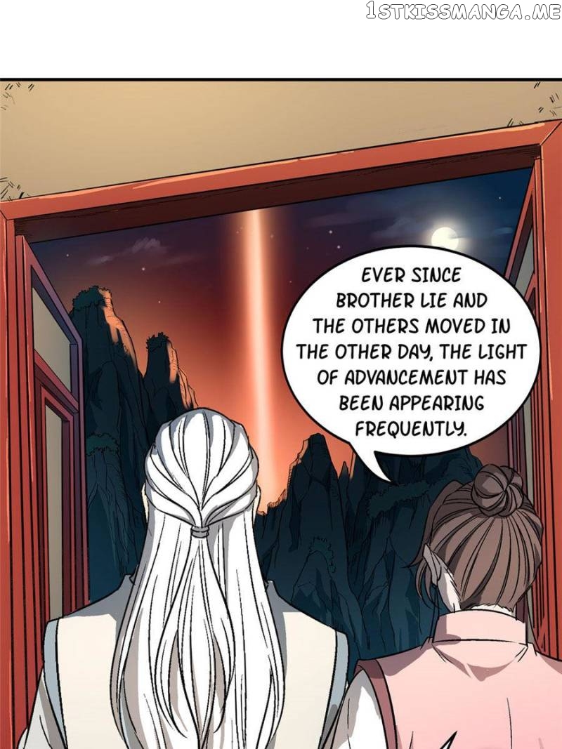 The Crazy Adventures of Mystical Doctor chapter 152 - page 41