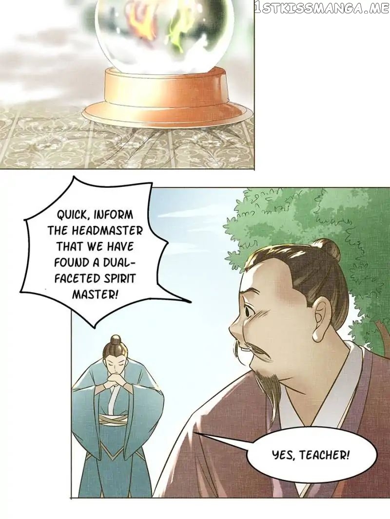 The Crazy Adventures of Mystical Doctor chapter 8 - page 15