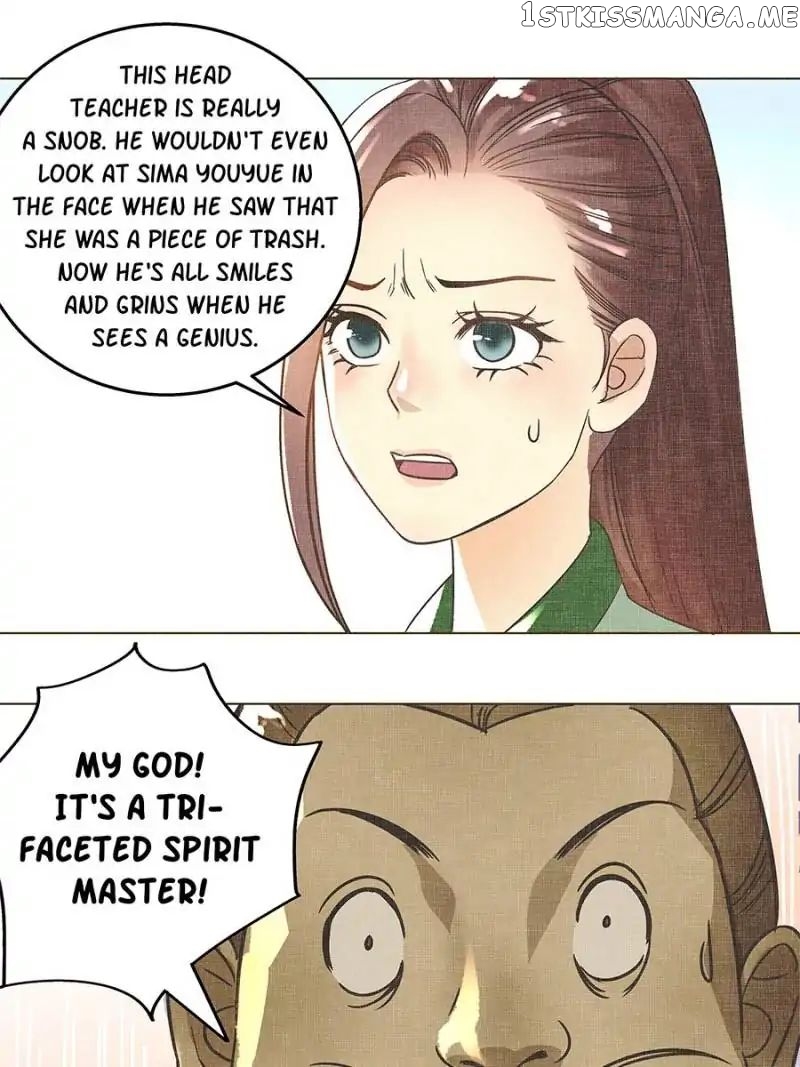 The Crazy Adventures of Mystical Doctor chapter 8 - page 16