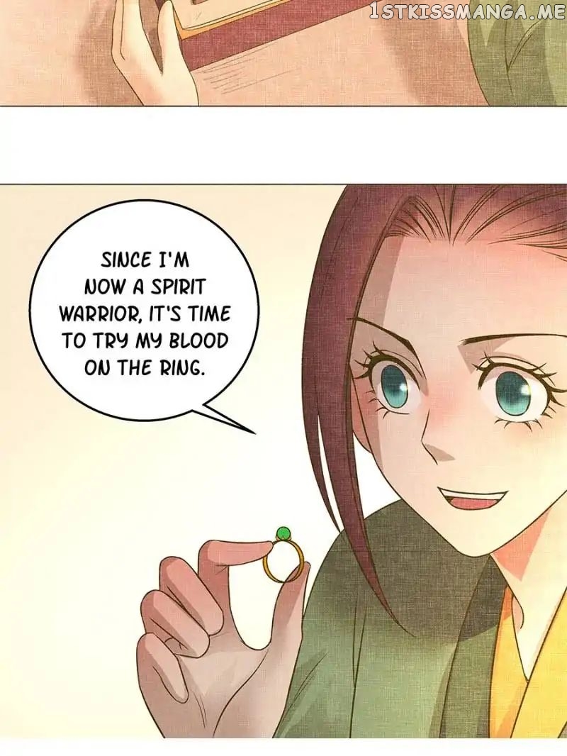 The Crazy Adventures of Mystical Doctor chapter 8 - page 31