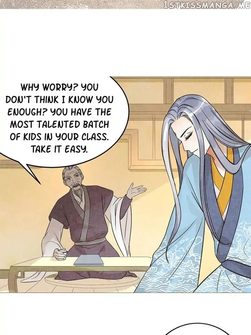 The Crazy Adventures of Mystical Doctor chapter 8 - page 7