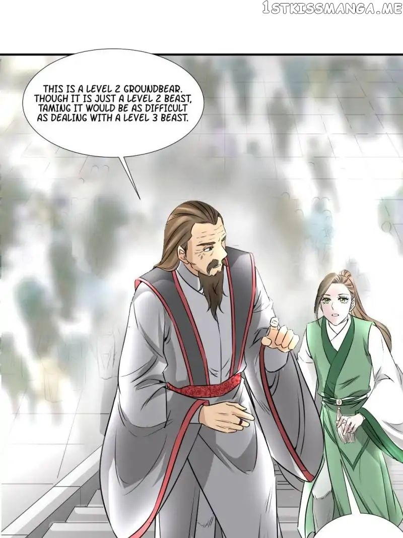 The Crazy Adventures of Mystical Doctor chapter 91 - page 26