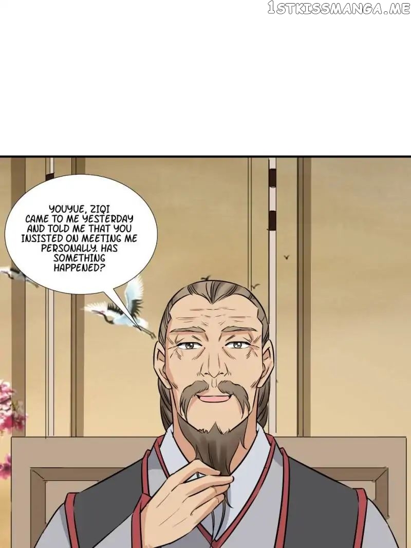 The Crazy Adventures of Mystical Doctor chapter 91 - page 3