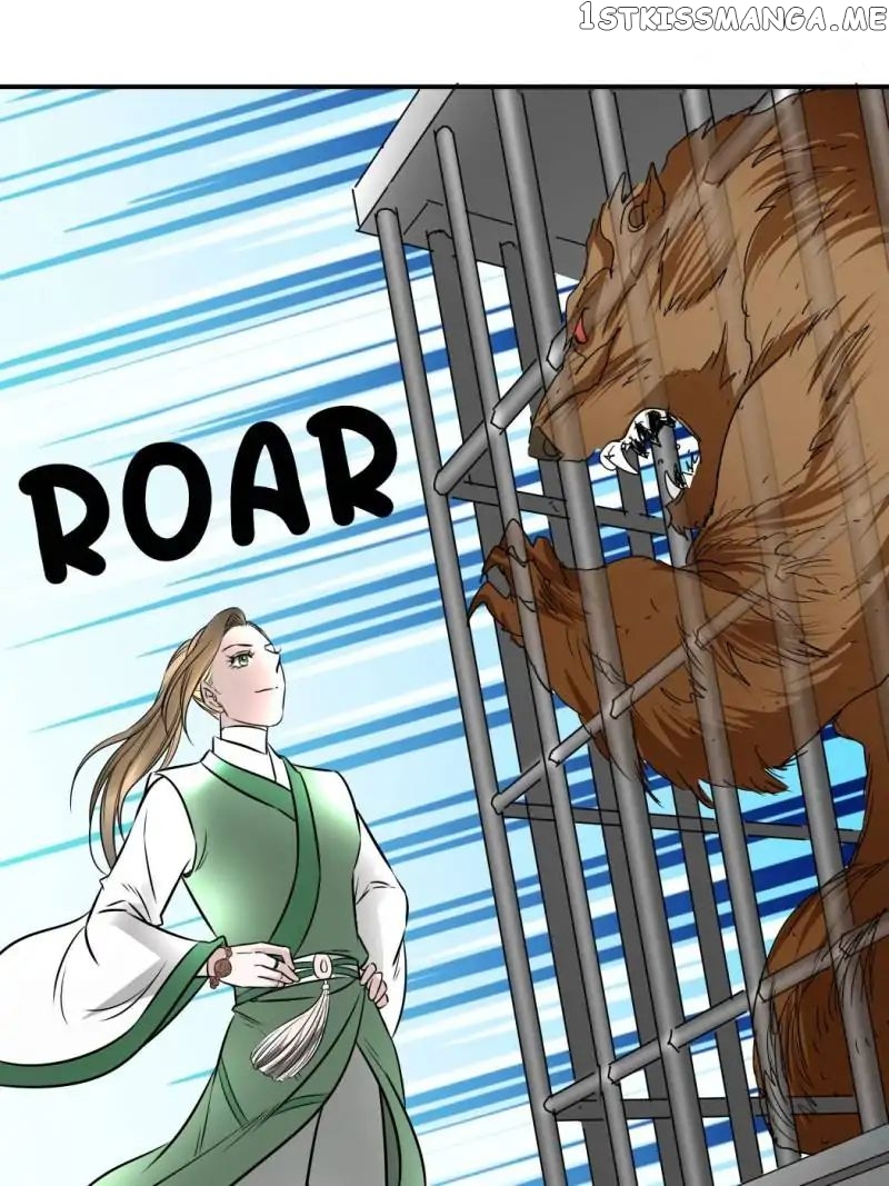 The Crazy Adventures of Mystical Doctor chapter 91 - page 35