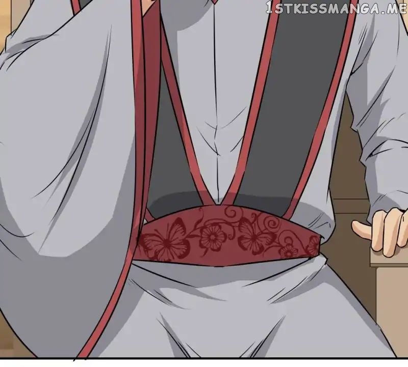 The Crazy Adventures of Mystical Doctor chapter 91 - page 4