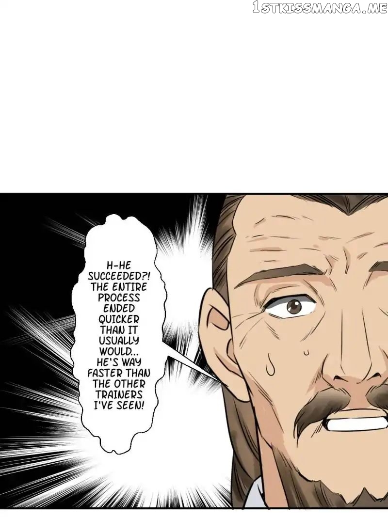 The Crazy Adventures of Mystical Doctor chapter 91 - page 54