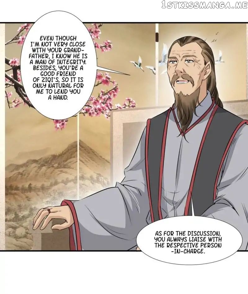 The Crazy Adventures of Mystical Doctor chapter 91 - page 7