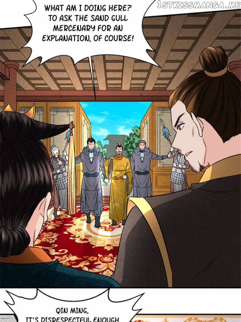The Crazy Adventures of Mystical Doctor chapter 129 - page 10