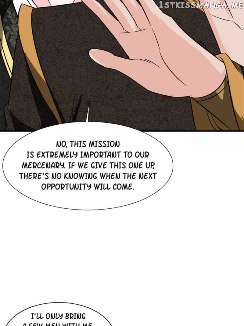 The Crazy Adventures of Mystical Doctor chapter 129 - page 28