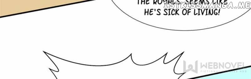 The Crazy Adventures of Mystical Doctor chapter 129 - page 33