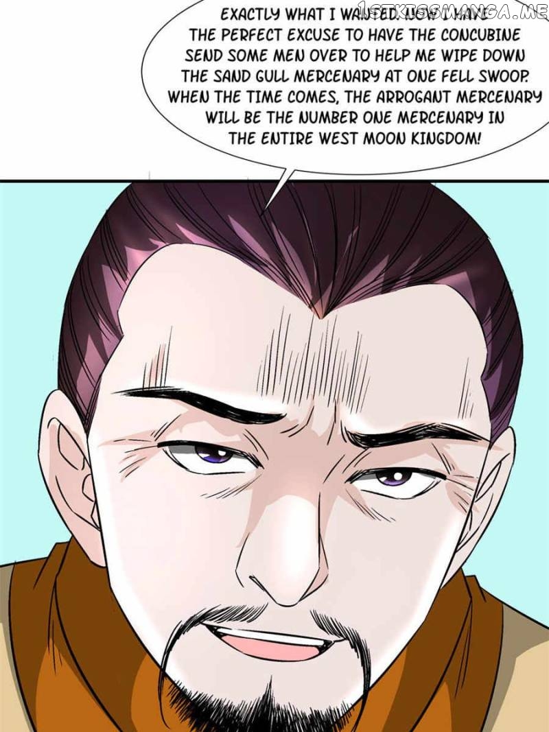 The Crazy Adventures of Mystical Doctor chapter 129 - page 35