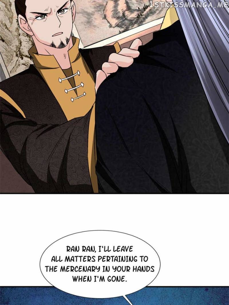 The Crazy Adventures of Mystical Doctor chapter 129 - page 4