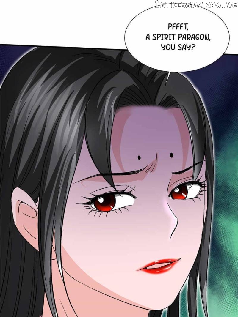 The Crazy Adventures of Mystical Doctor chapter 129 - page 44