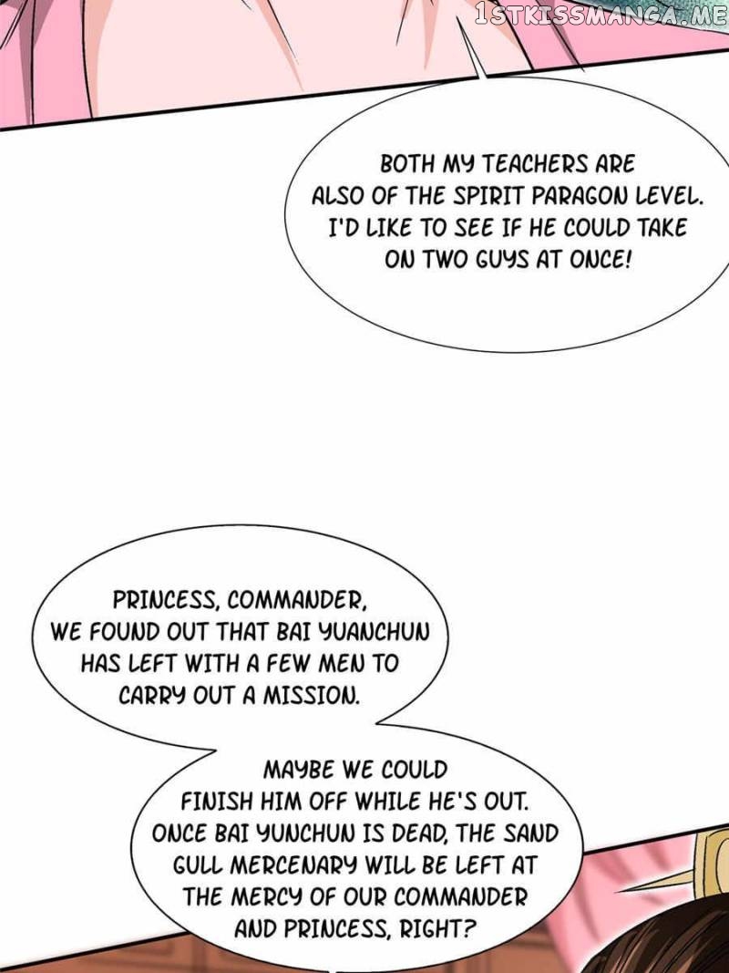 The Crazy Adventures of Mystical Doctor chapter 129 - page 46