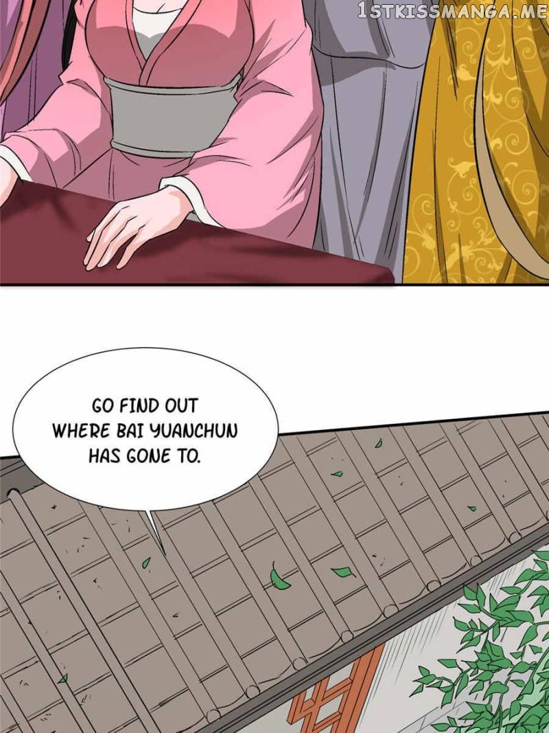 The Crazy Adventures of Mystical Doctor chapter 129 - page 50