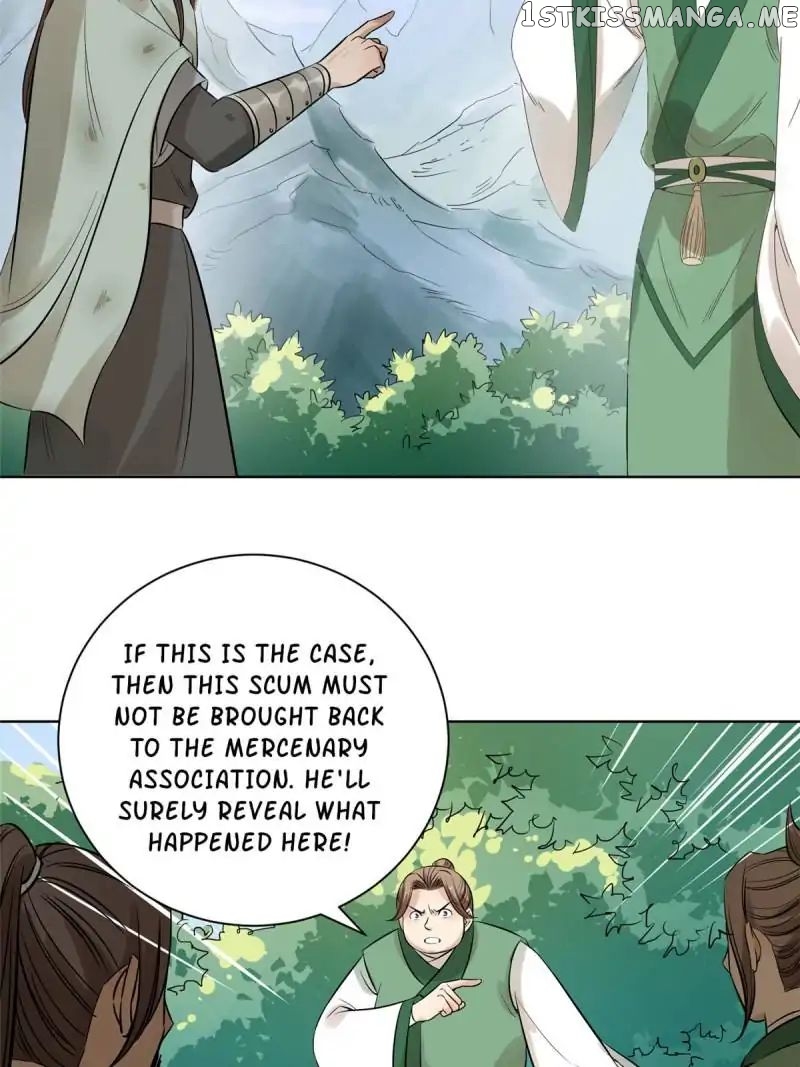 The Crazy Adventures of Mystical Doctor chapter 55 - page 13
