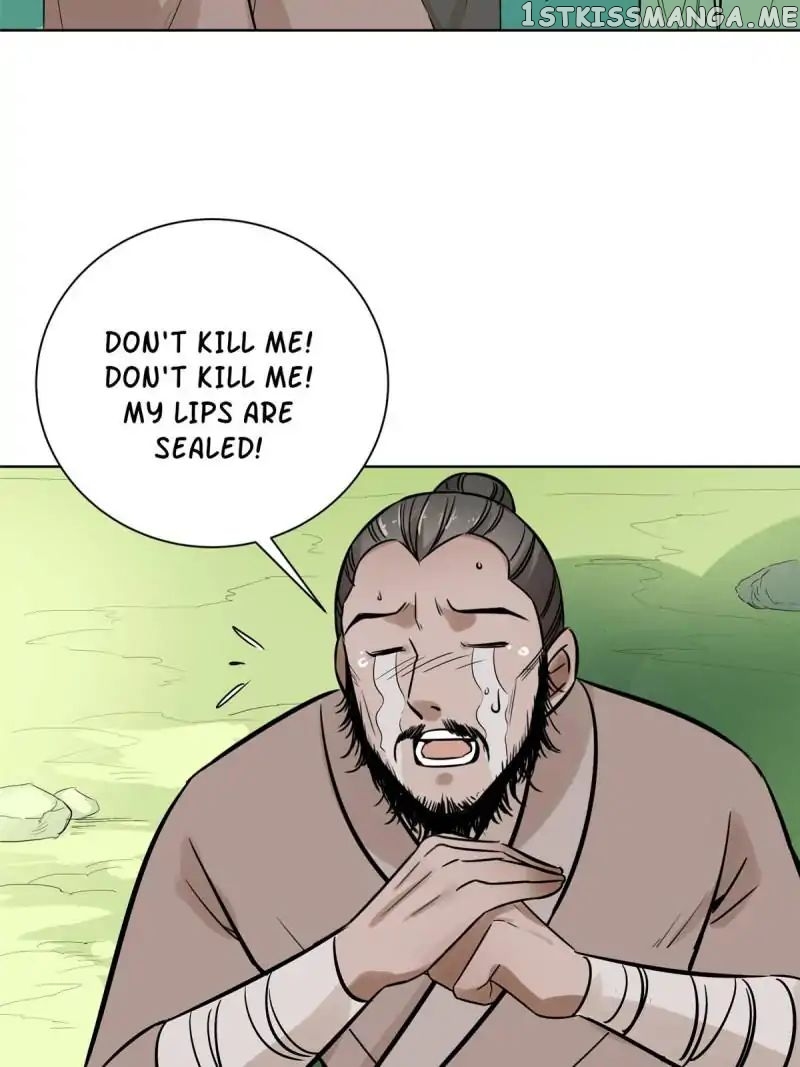 The Crazy Adventures of Mystical Doctor chapter 55 - page 18