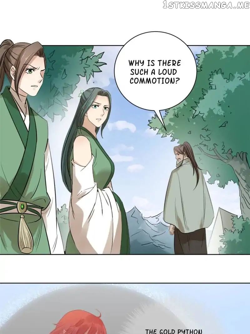 The Crazy Adventures of Mystical Doctor chapter 55 - page 38