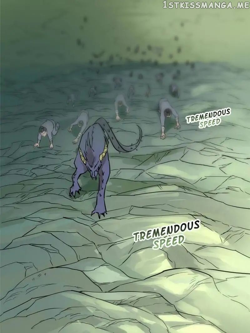 The Crazy Adventures of Mystical Doctor chapter 55 - page 42