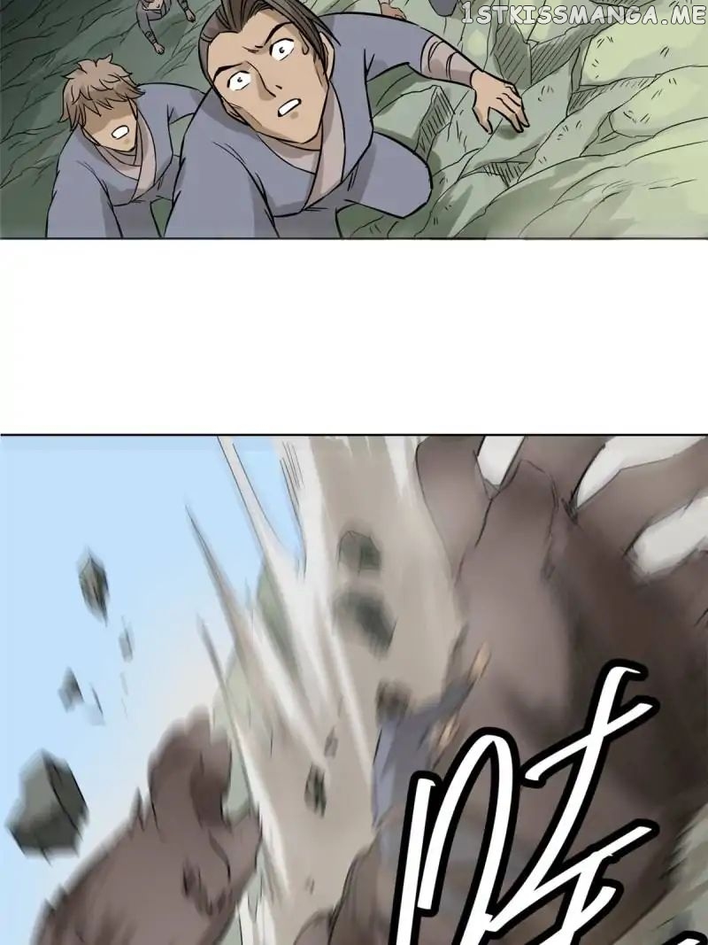 The Crazy Adventures of Mystical Doctor chapter 55 - page 47