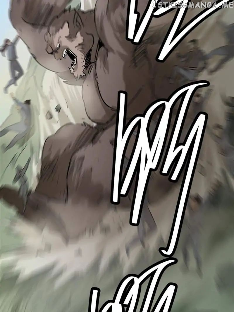 The Crazy Adventures of Mystical Doctor chapter 55 - page 48