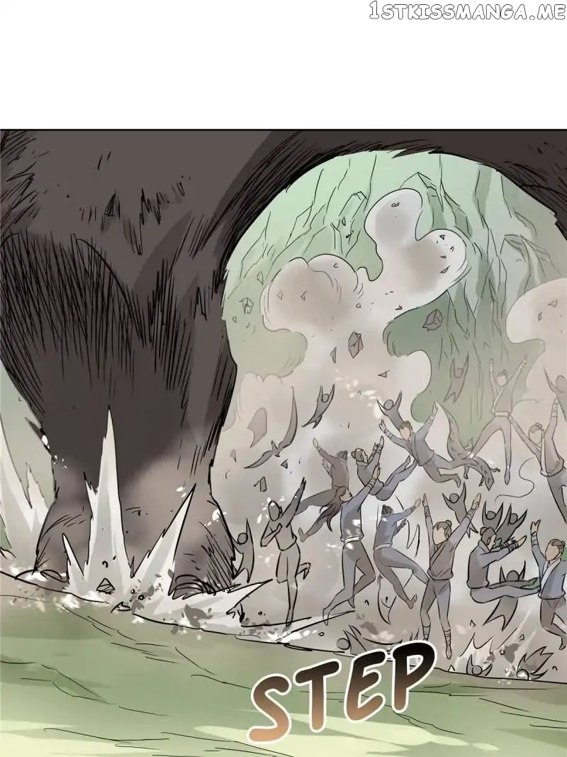 The Crazy Adventures of Mystical Doctor chapter 55 - page 51