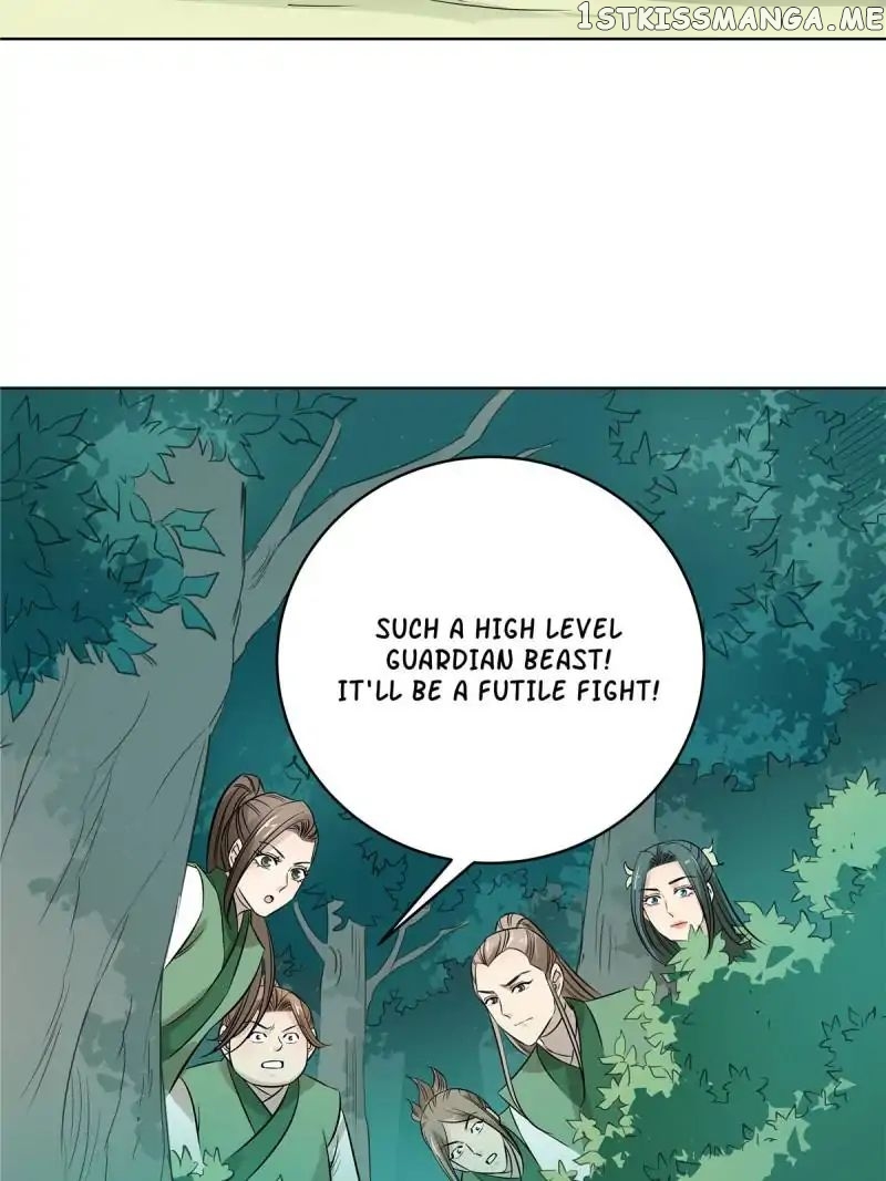 The Crazy Adventures of Mystical Doctor chapter 55 - page 52