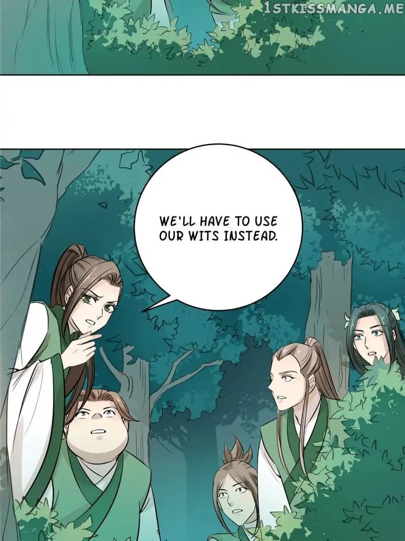 The Crazy Adventures of Mystical Doctor chapter 55 - page 53