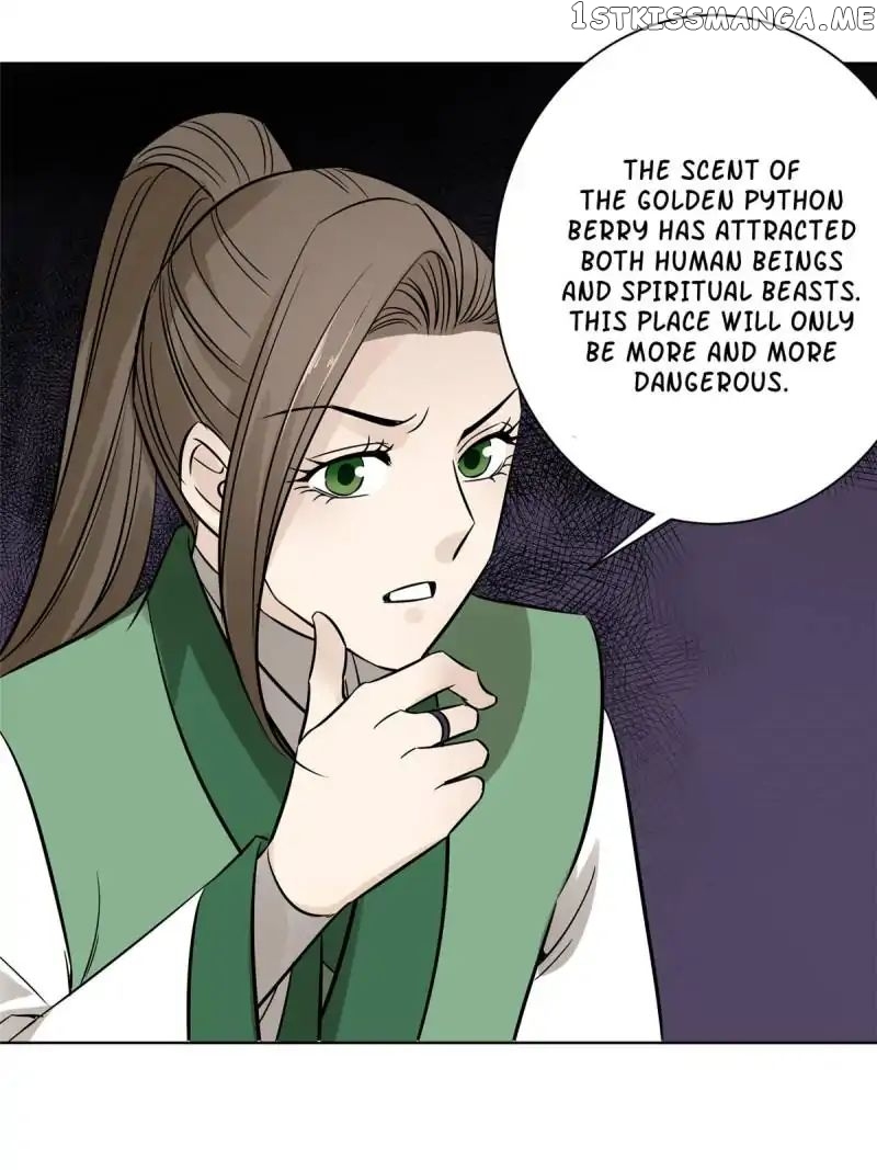 The Crazy Adventures of Mystical Doctor chapter 55 - page 56