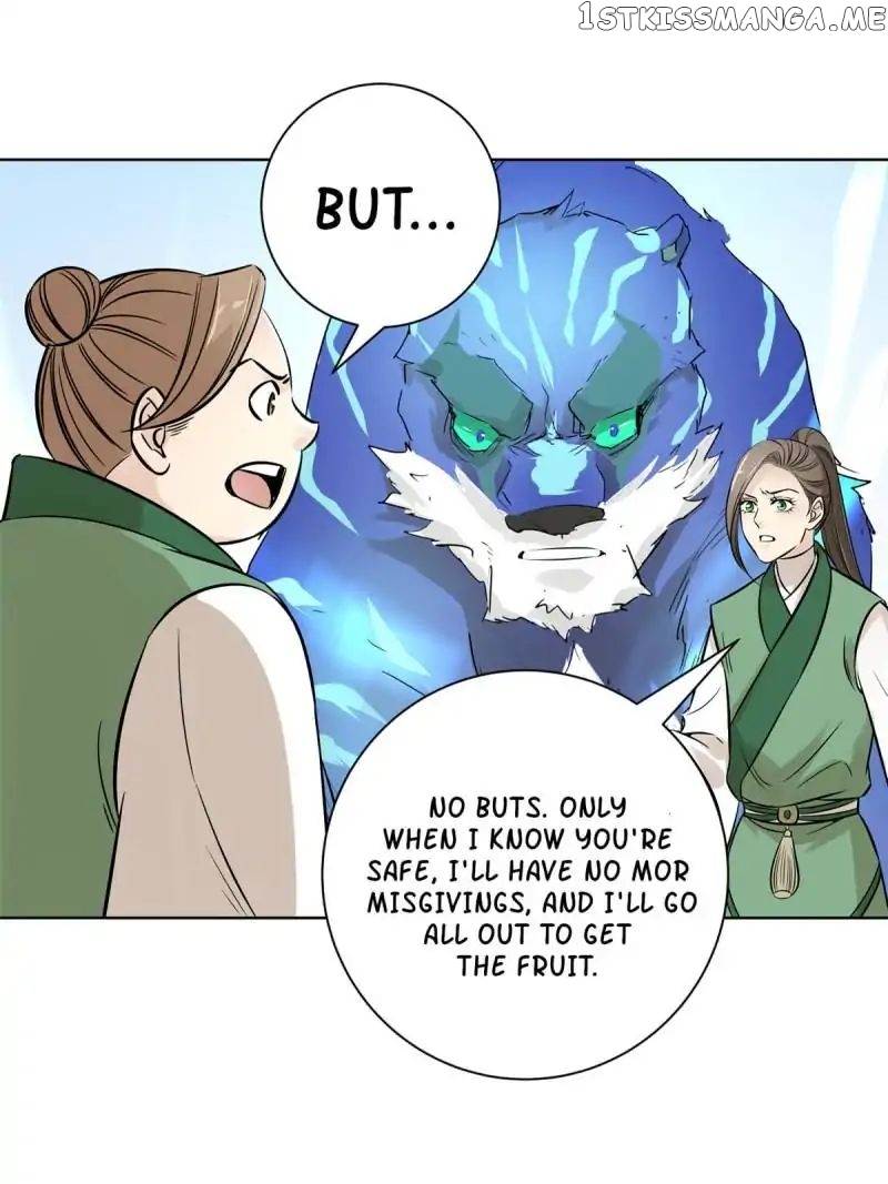 The Crazy Adventures of Mystical Doctor chapter 55 - page 61