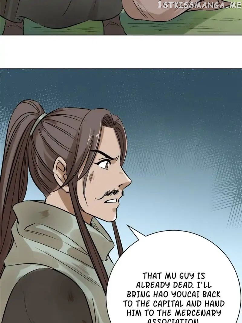 The Crazy Adventures of Mystical Doctor chapter 55 - page 8