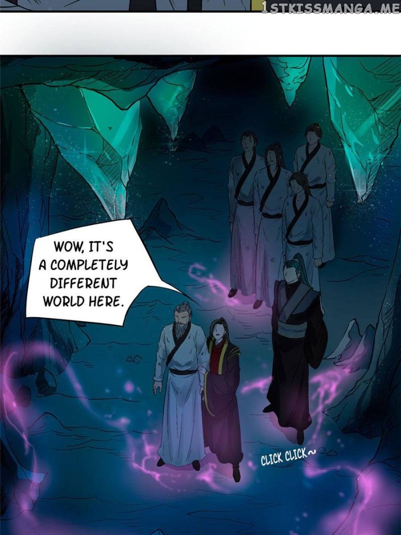 The Crazy Adventures of Mystical Doctor chapter 151 - page 11